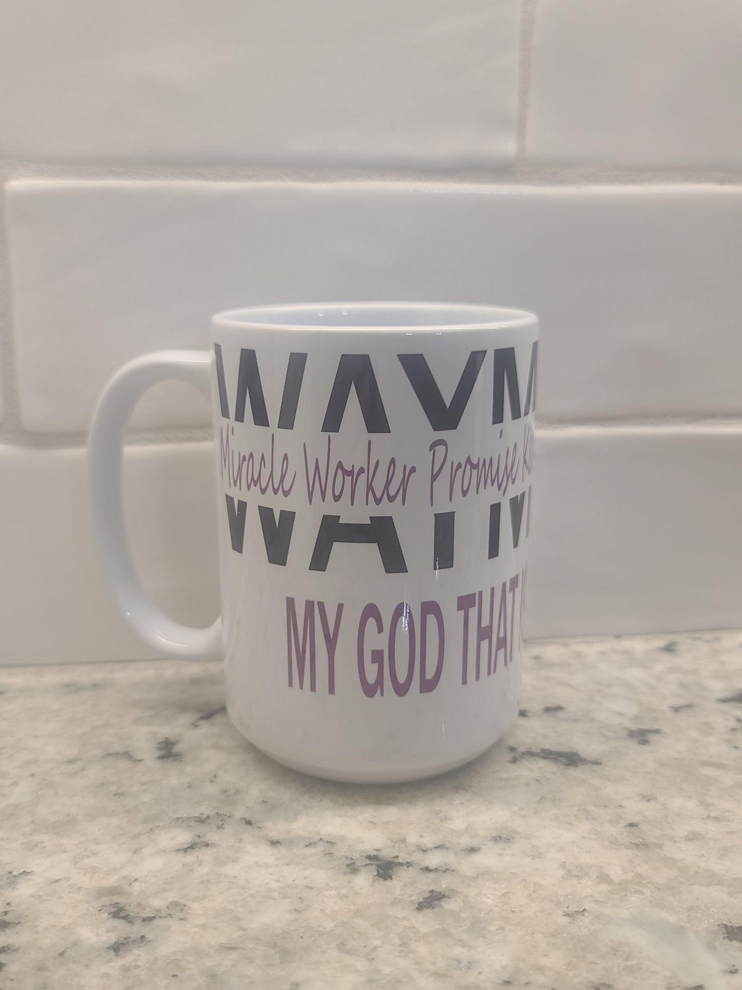 11oz Coffee Mug