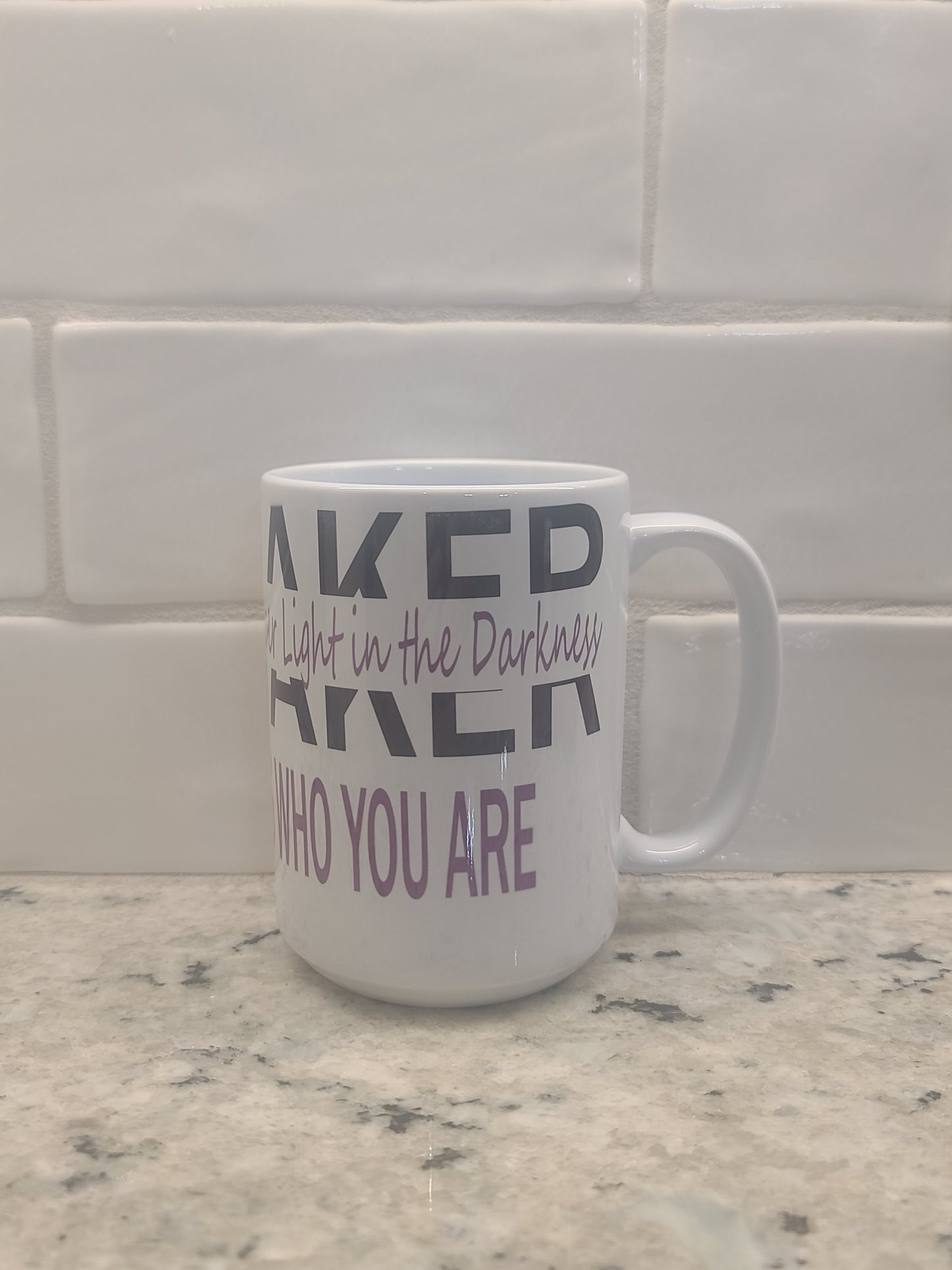 11oz Coffee Mug