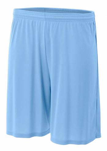 Youth Cooling Performance Shorts