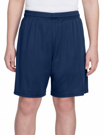 Youth Cooling Performance Shorts