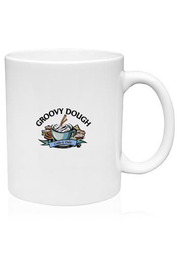 11oz Coffee Mug